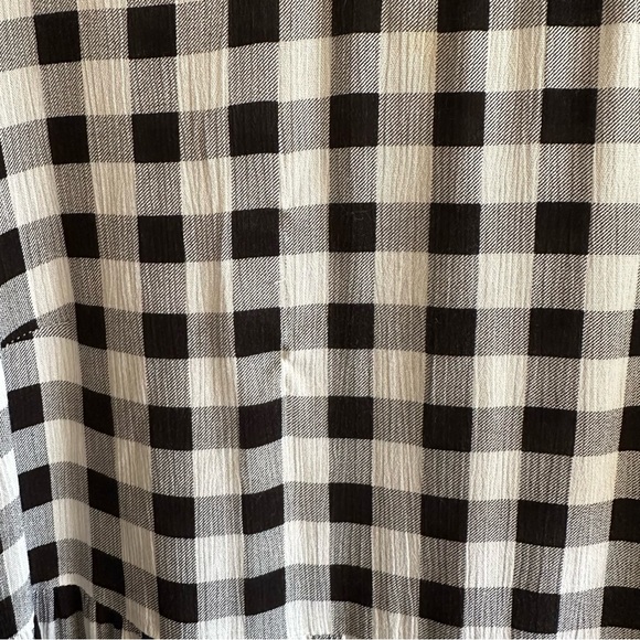 Forever 21 Gingham Dress - Picture 5 of 5